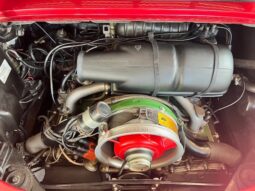 Porsche 911 Targa 2,7 i full