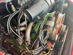 Porsche 911 Targa 2,7 i full