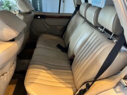 Mercedes-Benz E-Klasse (W124) 300 Te 4-Motion 7 Personers full