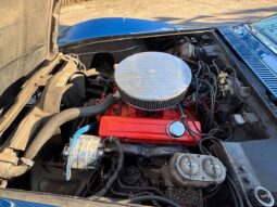 Chevrolet Corvette Stingray full