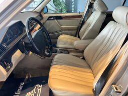 Mercedes-Benz E-Klasse (W124) 300 Te 4-Motion 7 Personers full