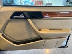 Mercedes-Benz E-Klasse (W124) 300 Te 4-Motion 7 Personers full