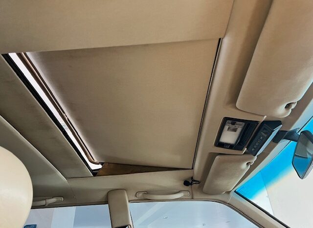 Mercedes-Benz E-Klasse (W124) 300 Te 4-Motion 7 Personers full