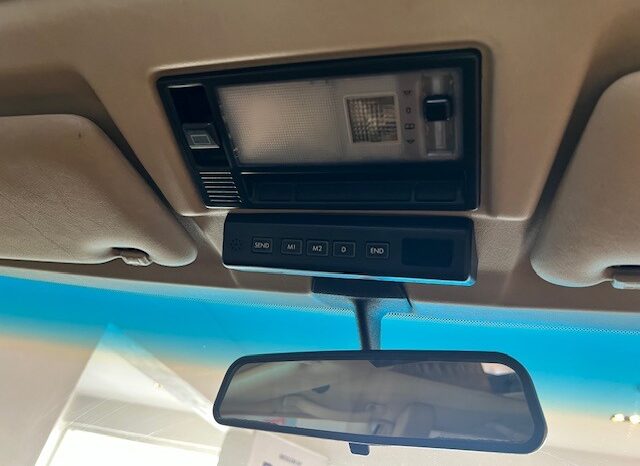 Mercedes-Benz E-Klasse (W124) 300 Te 4-Motion 7 Personers full