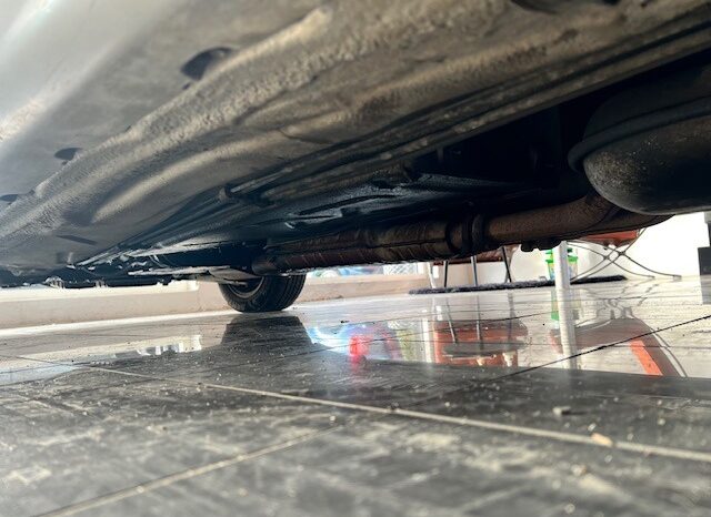 Mercedes-Benz E-Klasse (W124) 300 Te 4-Motion 7 Personers full