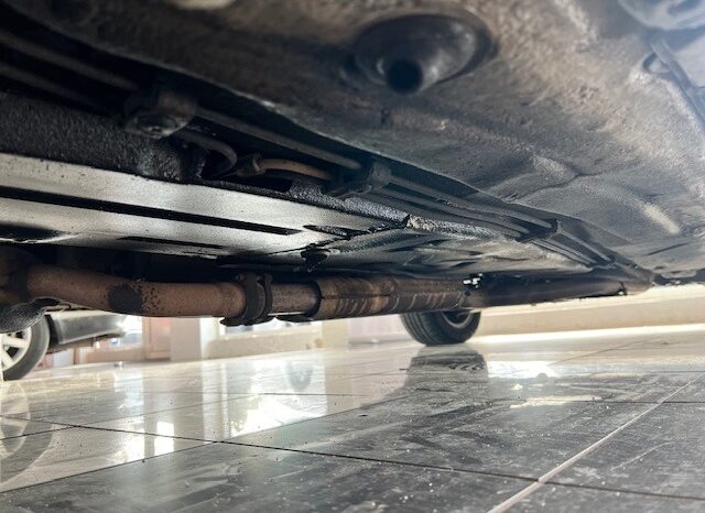 Mercedes-Benz E-Klasse (W124) 300 Te 4-Motion 7 Personers full