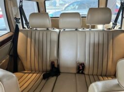 Mercedes-Benz E-Klasse (W124) 300 Te 4-Motion 7 Personers full