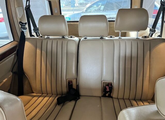 Mercedes-Benz E-Klasse (W124) 300 Te 4-Motion 7 Personers full