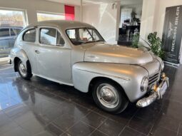 Volvo PV 444/445 1953 full
