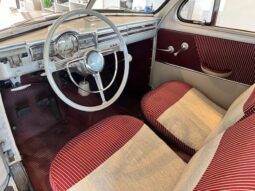 Volvo PV 444/445 1953 full