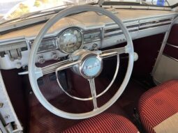 Volvo PV 444/445 1953 full