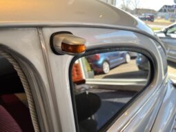 Volvo PV 444/445 1953 full