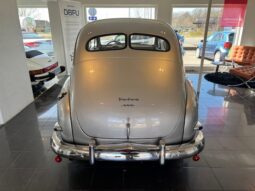 Volvo PV 444/445 1953 full