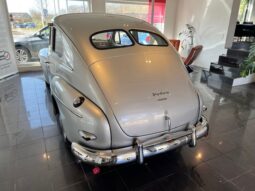 Volvo PV 444/445 1953 full