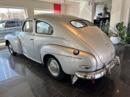 Volvo PV 444/445 1953 full