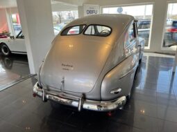 Volvo PV 444/445 1953 full