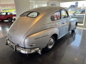 Volvo PV 444/445 1953