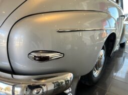 Volvo PV 444/445 1953 full