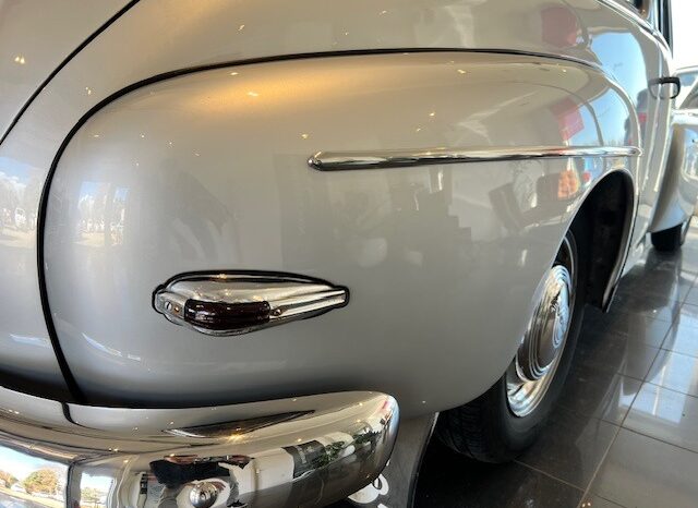 Volvo PV 444/445 1953 full