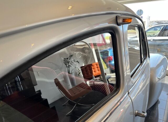 Volvo PV 444/445 1953 full
