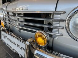 Volvo PV 444/445 1953 full