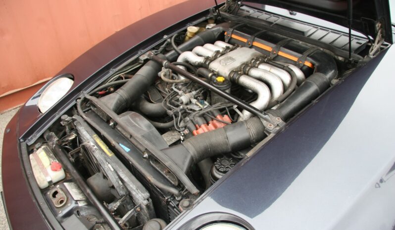 Porsche 928 s full