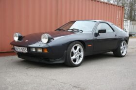 Porsche 928 s