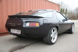 Porsche 928 s full