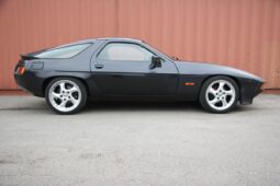 Porsche 928 s full