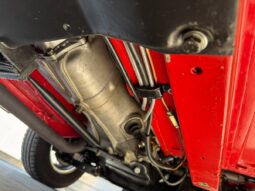 MG MGB 1,8 Overdrive full