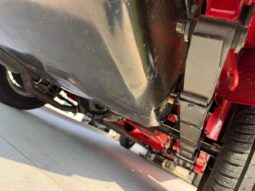 MG MGB 1,8 Overdrive full