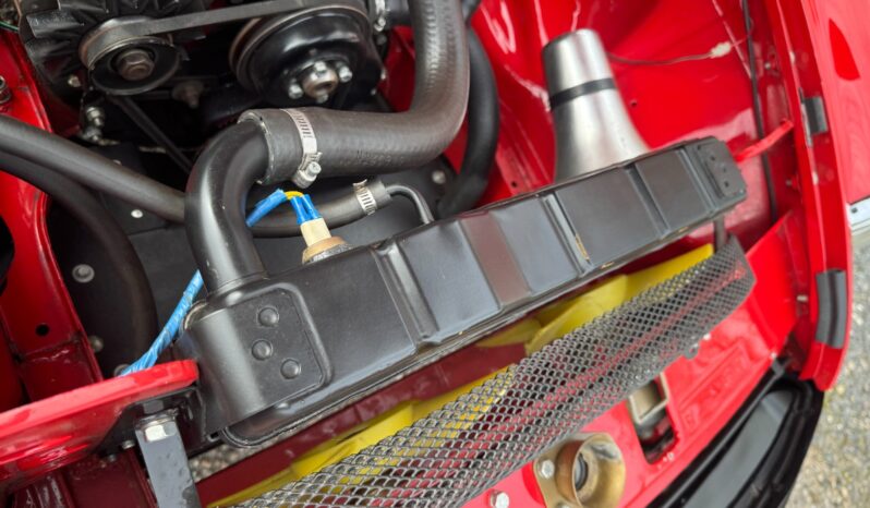 MG MGB 1,8 Overdrive full