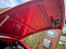 MG MGB 1,8 Overdrive full