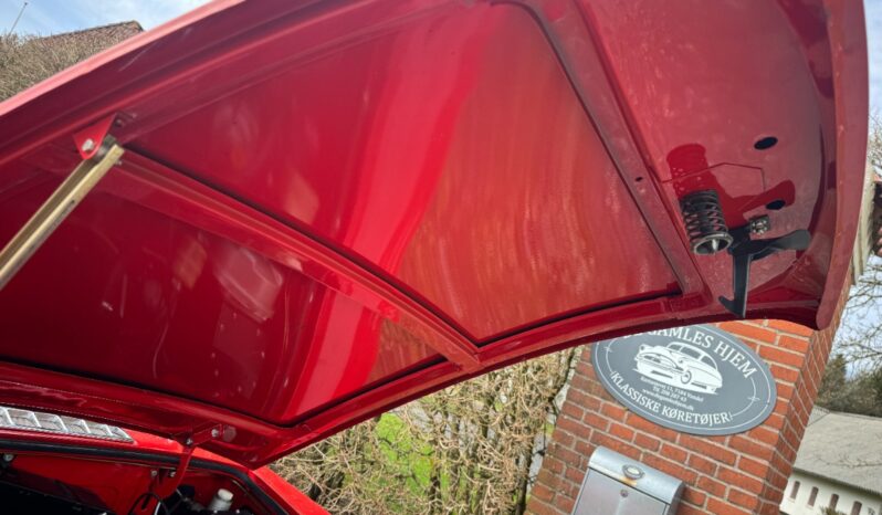 MG MGB 1,8 Overdrive full