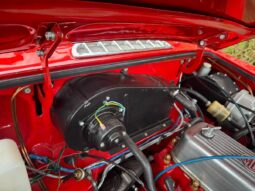 MG MGB 1,8 Overdrive full