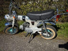Honda DAX