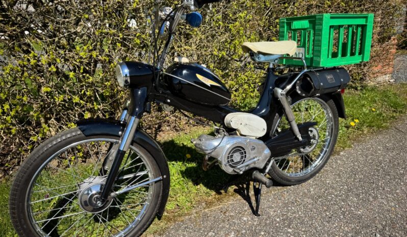 Puch MS 50 – 3 Gear full