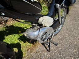 Puch MS 50 – 3 Gear full