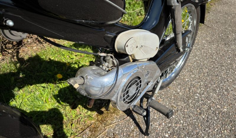Puch MS 50 – 3 Gear full