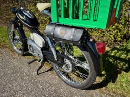 Puch MS 50 – 3 Gear full