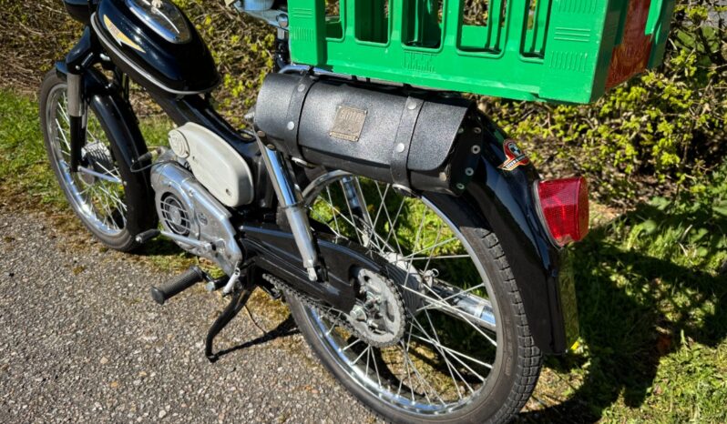 Puch MS 50 – 3 Gear full