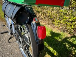 Puch MS 50 – 3 Gear full