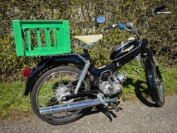Puch MS 50 – 3 Gear full