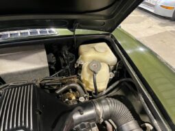 MG MGB RV8 V8 Cabriolet – kun 30721 km full