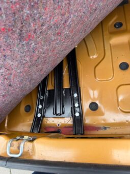 Opel Commodore C. 2,5s full