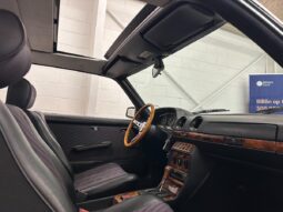 Mercedes-Benz 200-300 (W123) 230 CE 2,3 i Aut. Coupé full