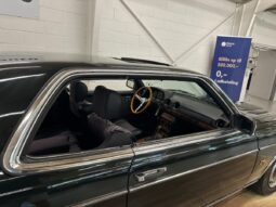 Mercedes-Benz 200-300 (W123) 230 CE 2,3 i Aut. Coupé full