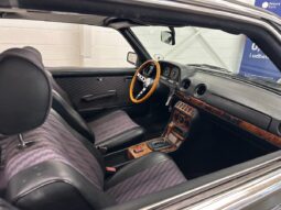 Mercedes-Benz 200-300 (W123) 230 CE 2,3 i Aut. Coupé full