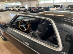 Mercedes-Benz 200-300 (W123) 230 CE 2,3 i Aut. Coupé full