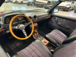 Mercedes-Benz 200-300 (W123) 230 CE 2,3 i Aut. Coupé full